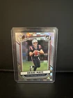 2024 Panini Donruss - The Rookies Drake Maye #TR-39 (RC)