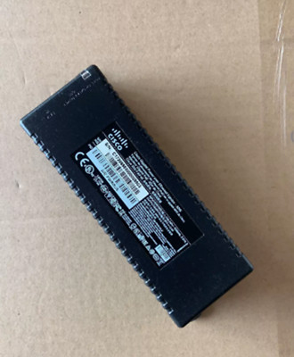 NEW CISCO AIR-PWRINJ6 POE Power Module Adapter 30W AP