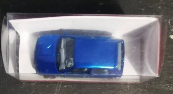 HERPA 033756 RENAULT Clio 16V - scala H0 - Immagine 3 di 3