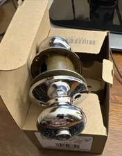 Schlage f40 Ply 625 Bed and Bath