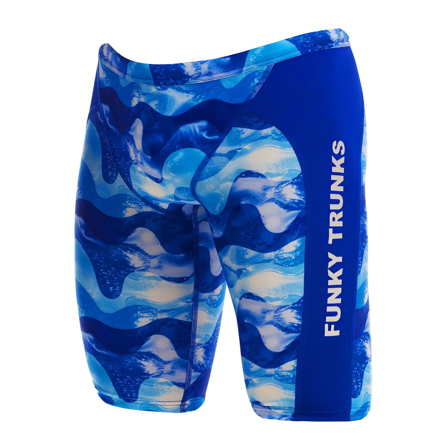 Обалденные плавки Погружаются в глушитель Badehose Schwimmhose Männer Herren с устойчивостью к хлору
