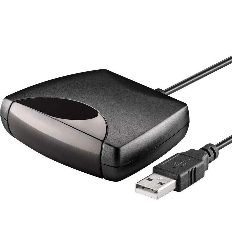 PROGRAMMATORE IR USB PC WINDOWS PER TELECOMANDI INFRAROSSI UNIVERSALI SUPERIOR - Immagine 3 di 4