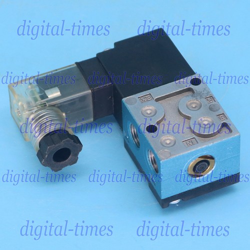 New MAC one in box solenoid valve 45A-AC1-DDFJ-1KJ fast shipping - Picture 2 of 5