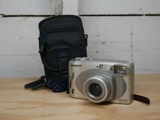 Polaroid PZ1710 Power Zoom Film Camera