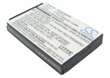 Battery For Golf Buddy World Platinum II,Platinum Range Finder,GB3;P/N:LI-B03-02