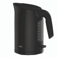 Braun Wk 3000 Bk Purease Wasserkocher HeißWasserkocher HeißWasseraufbereiter