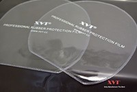Xvt Professional Table Tennis Rubber Protective Films / Rubber Films 20pcs/lot Xvt Professional Table Tennis Rubber Protective Films / Rubber Films 20pcs/lot