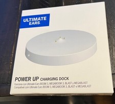 Ultimate Ears UE Power Up Charging Dock/Charg...