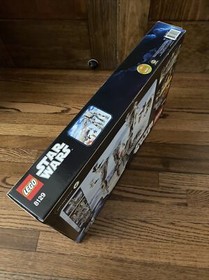 LEGO 8129 Star Wars AT-AT Walker [RETIRED/NEW/SEALED]