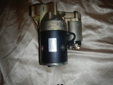 Nos Vintage Tilton Starter Sub Assembly 1