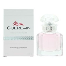 Guerlain Mon Guerlain Sparkling Bouquet Eau De Parfum 30ml Spray for Her