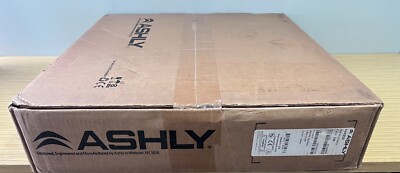 New Ashly NE4250.LZ-120V-U 4 Channel Power Amplifier