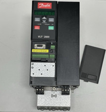 Danfoss VLT 2855 / Frequency Inverter / VLT28...