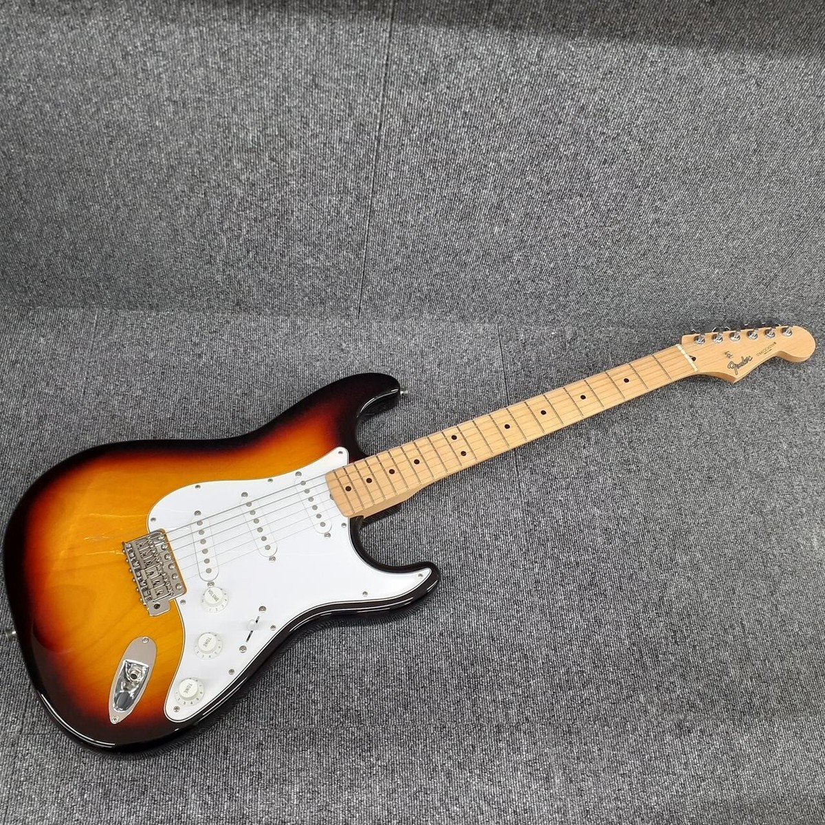 【値下】TOKAI SpringySound トーカ80's ストラトST60 値下】TOKAI SpringySound トーカ80's ストラトST60 Tokai ST-60