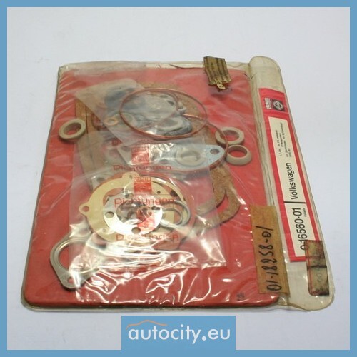 Elring 0-16640-01 Jeu Complet De Joints D'etancheite, Moteur