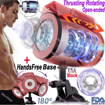 auto male masturbators Big Ass Torso Masturbator – Realistic Ass Sex Toys for Men main image 0