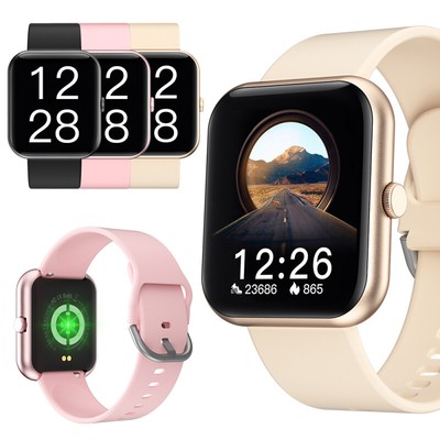 ideapro i8 smartwatch