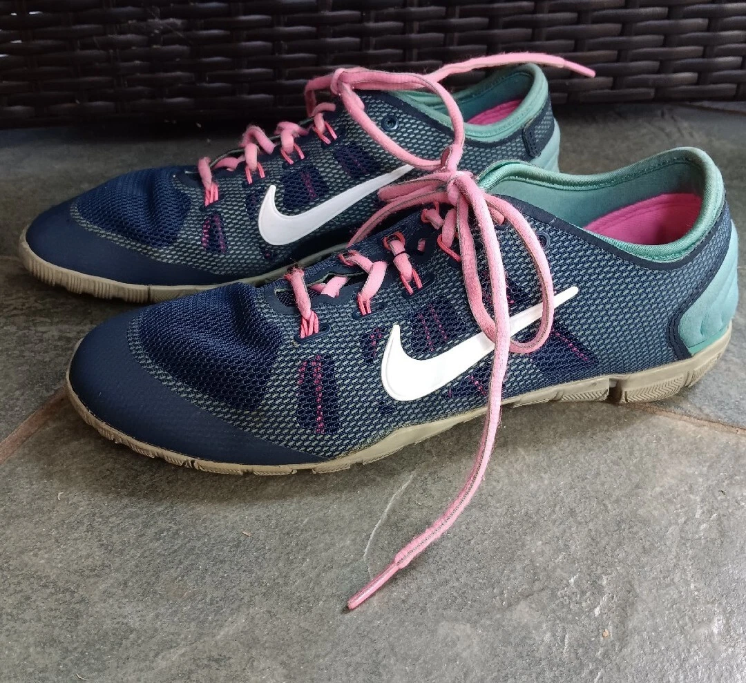 Womens nike top free bionic