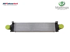 Allmakes 4x4 intercooler 2.2 td4 LR030762 Fits - Freelander 2 2.2 2011-2014 