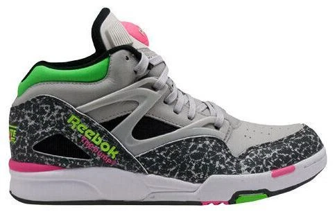 Reebok Pump Omni Lite Cement