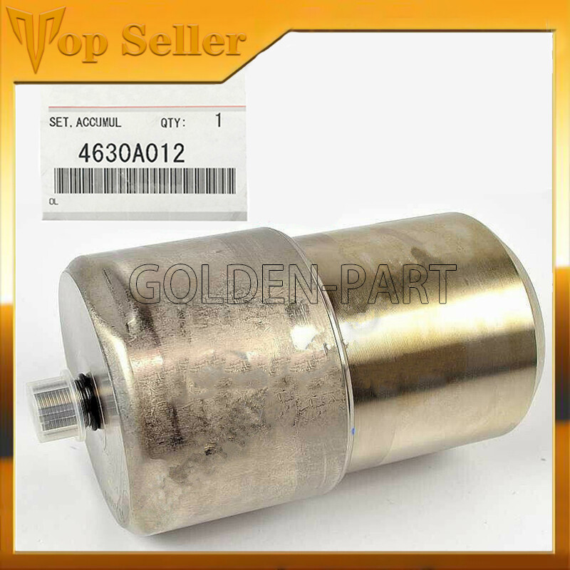 Brake Master Cylinder Accumulator 4630A012 For Mitsubishi Pajero NP NS