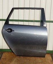 Porte arrière et accessoires Mitsubishi GRANDIS