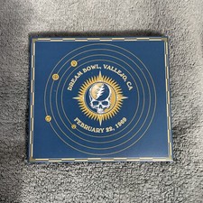 Grateful Dead: 30 Trips Around The Sun - 2/22...