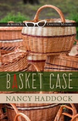 Complete Set Series - Lot of 3 Silver Six Crafting books by Nancy Haddock