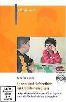 Thumbnail - Lesen Und Schreiben Handumdrehen | Buch | 9783497020232