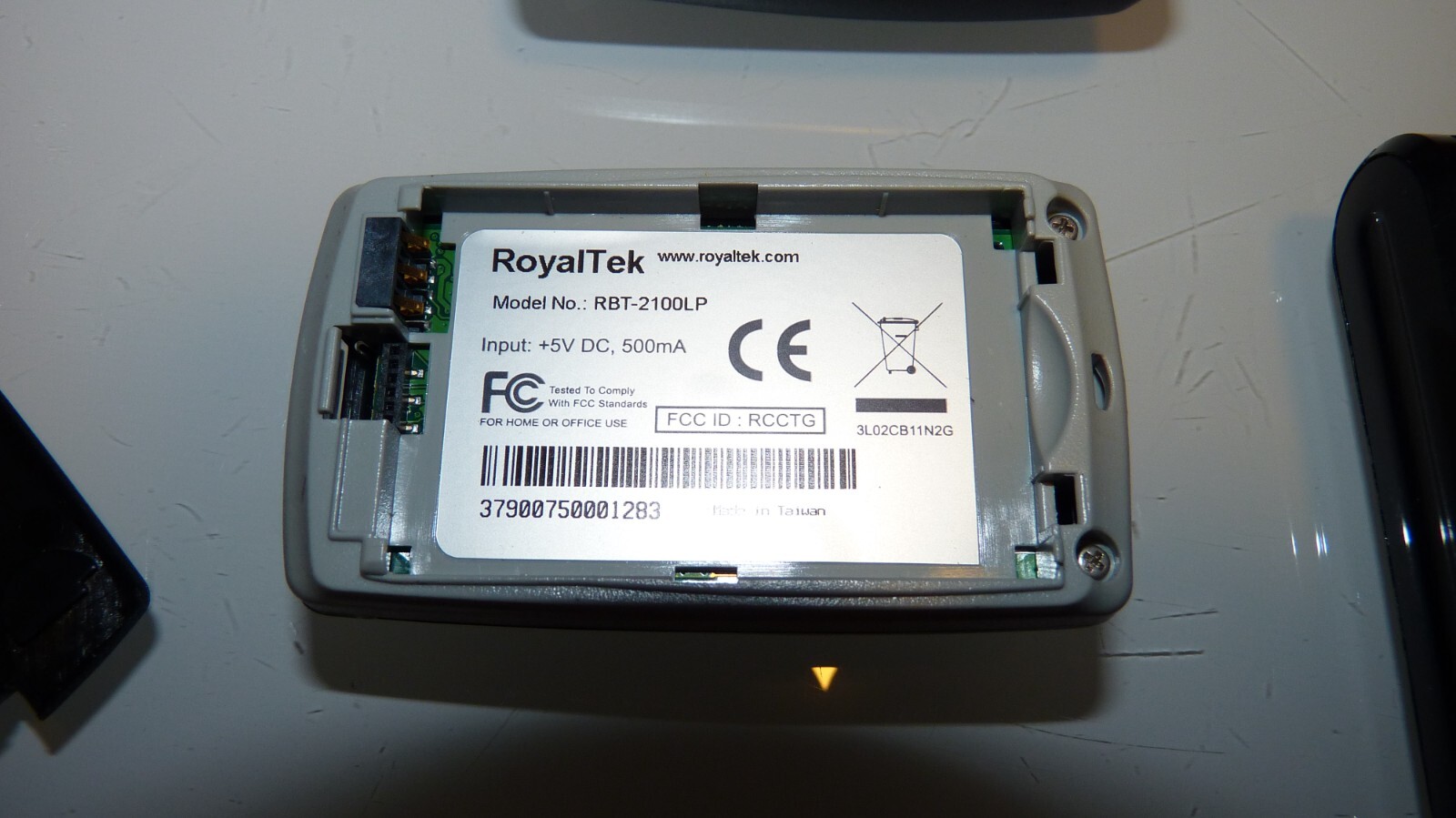 6Pcs Various Bluetooth Gps Module Receiver Without Battery