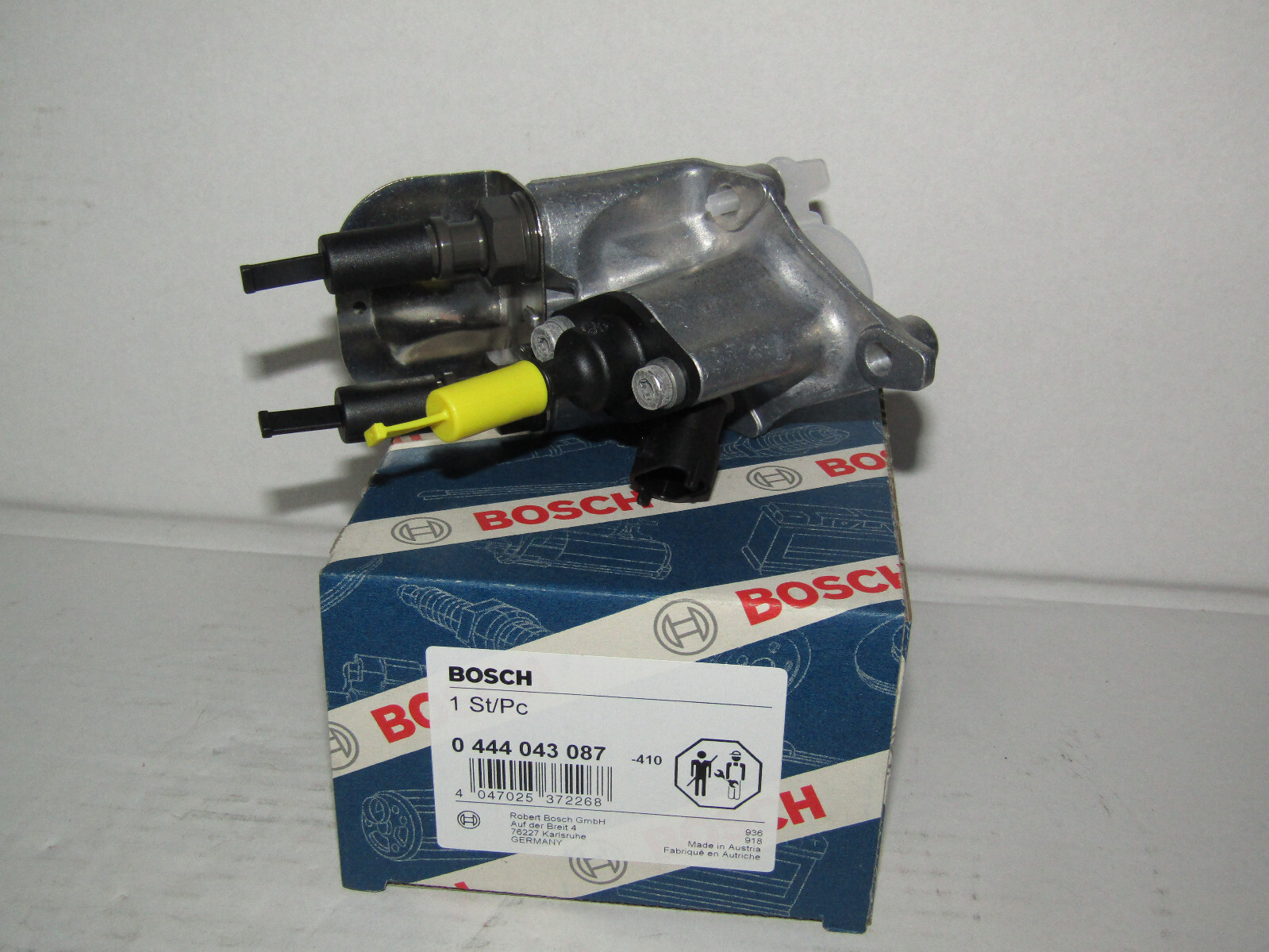 Module dosage injection urée Bosch 0444043087 pour réparer le système SCR Volvo