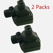 2pc Tire Changer Air Blast Dump Valve 84198531 4198531 For Coats Atlas Cemb Part 2pc Tire Changer Air Blast Dump Valve 84198531 4198531 For Coats Atlas Cemb Part