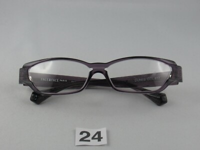 Face a Face Paris col. 817 France Brille