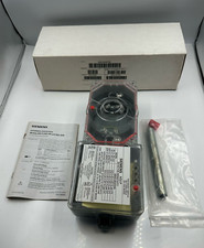 siemens Duct Smoke DetectorAD2-P  500-649706