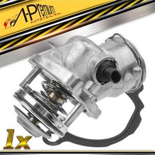 Thermostat Mercedes 207