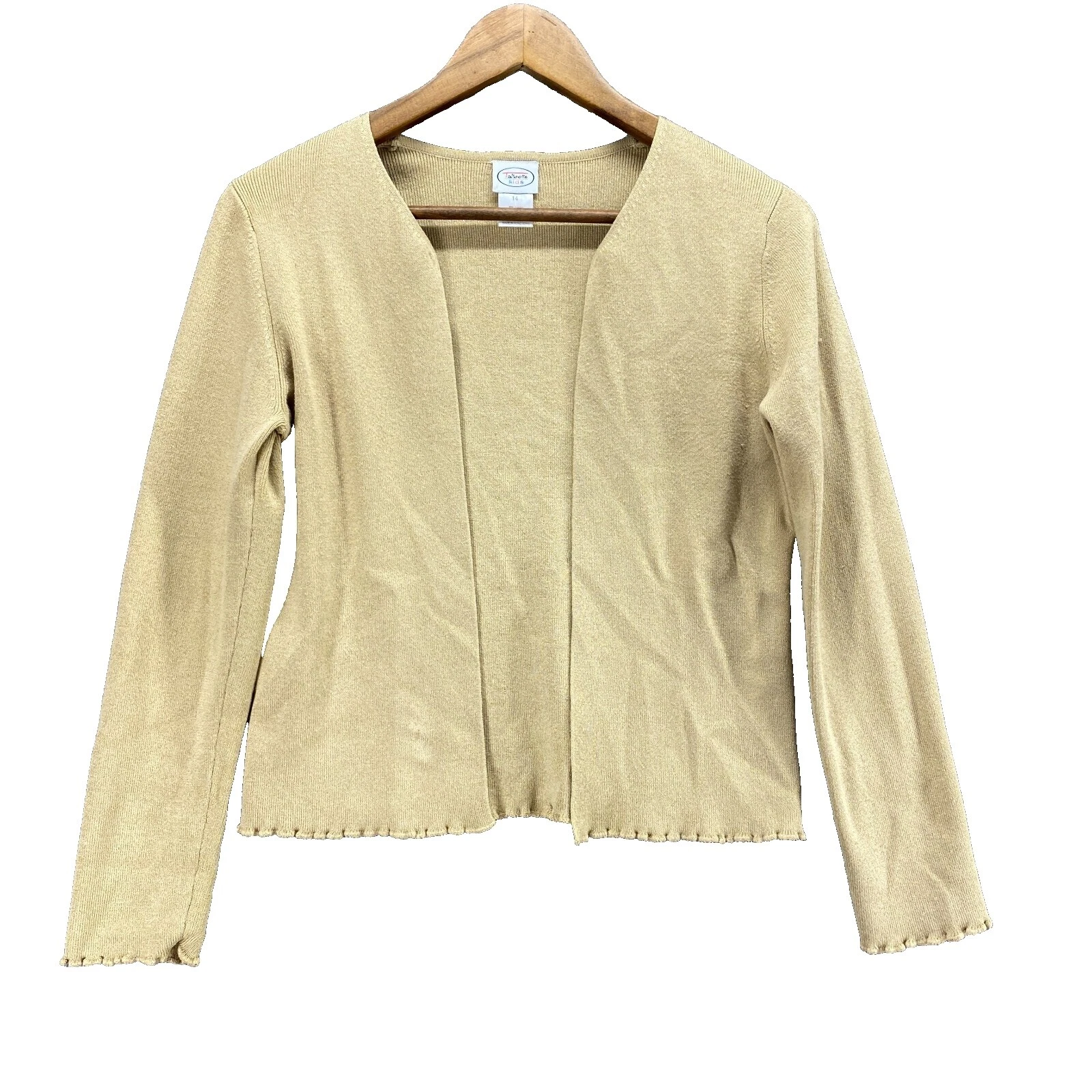 Talbots Suéteres para Niñas