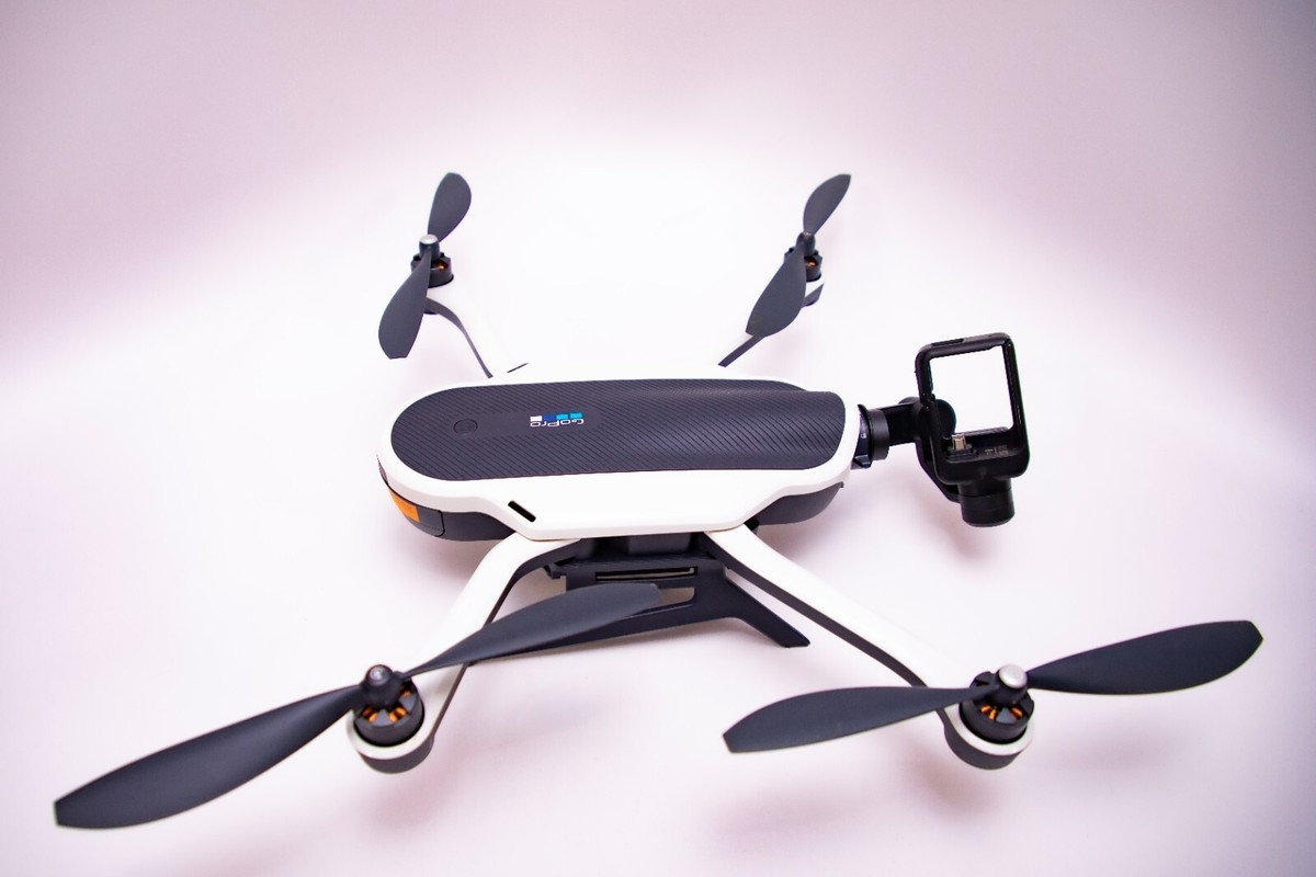 GoPro karma ドローン Gopro Karma Drone PAIRING ISSUE Fix Service | eBay
