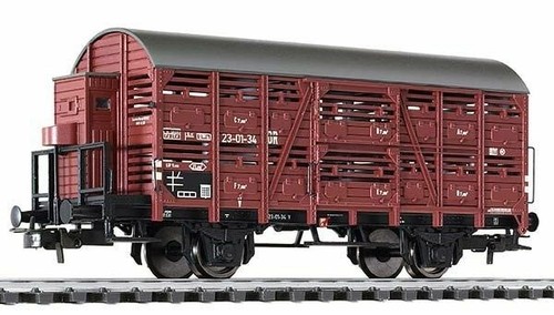 LILIPUT 235109 Güterwagen DR | Zustand: Neu