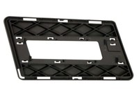 Blic 6502-07-3580920P KüHlergrill Gitter StoßStange Vorne Rechts FüR M-B GLK