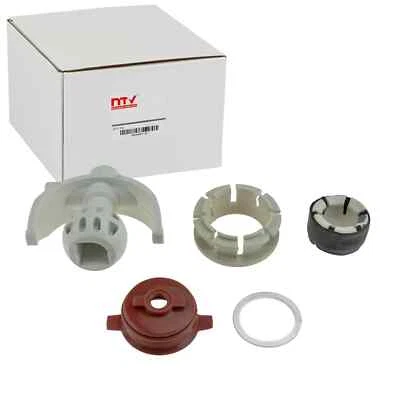 NTY REPARATUR-SATZ SCHALTHEBEL passend für AUDI 100 80 A4 A6 A8 VW PASSAT |