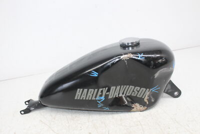 16-20 HARLEY-DAVIDSON ROADSTER XL1200 CX GAS TANK FUEL PETROL