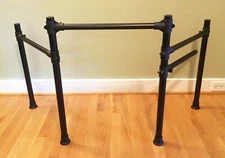 NEW Alesis Nitro Max/Nitro Mesh/DM Lite/Burst Kit E-Drum Stage Rack-1 1/8in Tube