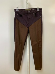 size 27 pants womens