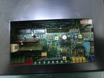 Sanyo Denki BL Super 27BA015FXT19 Servo Amplifier,used,Jp+93443 | eBay