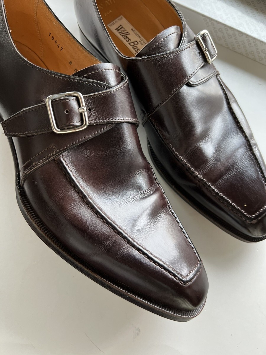 Gravati for Wilkes Bashford $625 Shoes size 8 | eBay display picture 2
