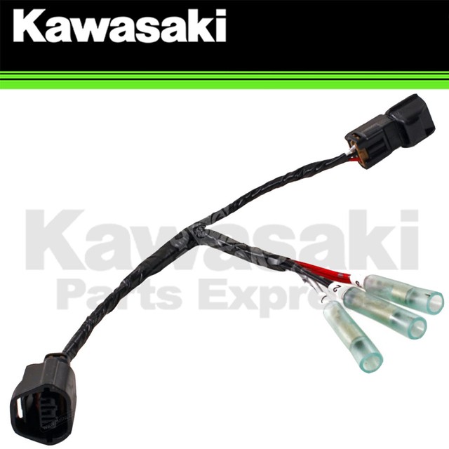 TPS MEASURING ADAPTER Kawasaki 570011719 Engines & Engine Parts