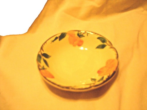 M&M's Ceramic Candy Bowls Set Of 4 | eBay
