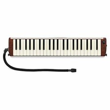 SUZUKI HAMMOND Pro-44Hv2 44 tasti tastiera a vento Melodica modello acustico-elettrico