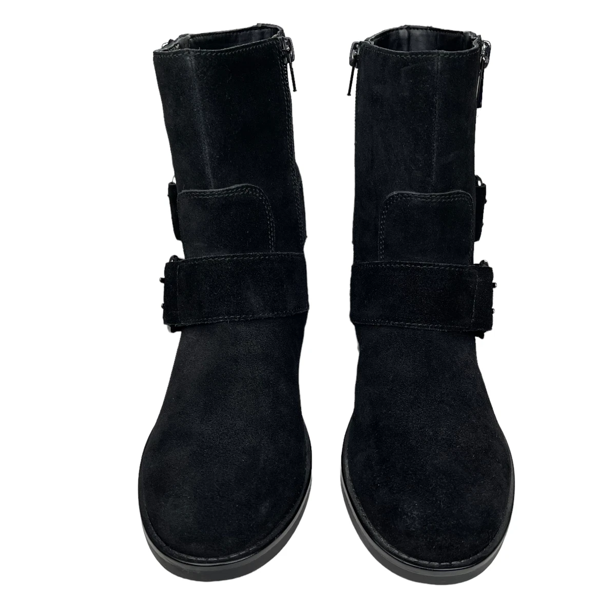 Marc fisher parole moto boot sale