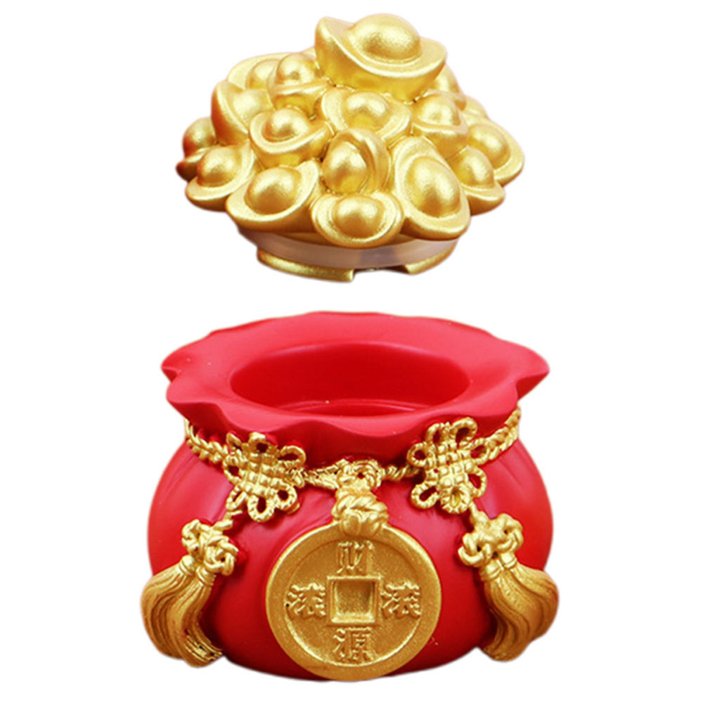 Ou placer une fontaine Feng Shui chez soi pour attirer l abondance